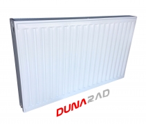 Dunarad Lapradiátor 22K 600x1000 Tartozék Radiátor egységcsomaggal Dunarad Lapradiátor 22K 600x1000 Tartozék Radiátor egységcsomaggal