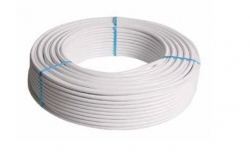 Henco RIXc Ötrétegű Alumíniumbetétes Cső 16x2mm (0,2 mm) PE-Xc/AL/PE-Xc (200 fm/tekercs) Henco RIXc Ötrétegű Alumíniumbetétes Cső 16x2mm (0,2 mm) PE-Xc/AL/PE-Xc (200 fm/tekercs)
