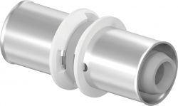 Uponor S-Press Plus Toldó idom PPSU 16x16 Uponor S-Press Plus Toldó idom PPSU 16x16